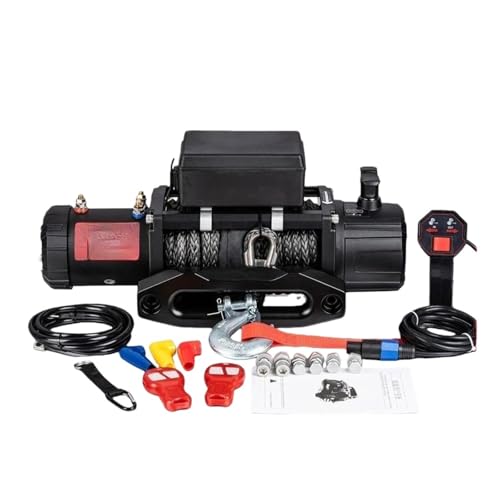 12V|[^uԗZtXL[dJ[EC`͂ȉOԗEC`|[^u24VdEC`(D 24V-13500LBS)