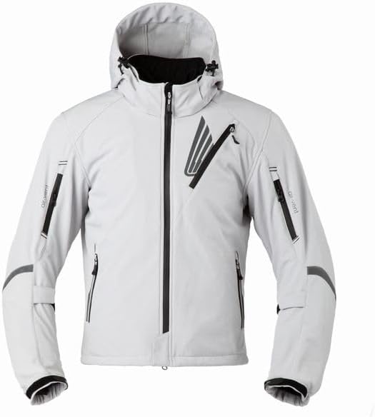 Amazon.co.jp: Honda(ホンダ) Honda プロテクトソフトシェルパーカ S