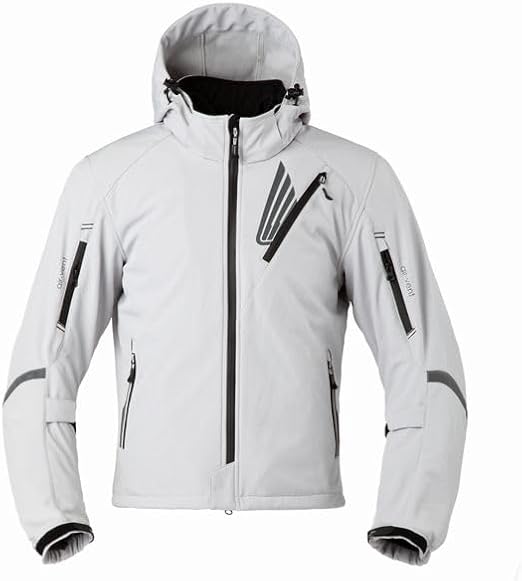 Amazon.co.jp: Honda(ホンダ) Honda プロテクトソフトシェルパーカ S