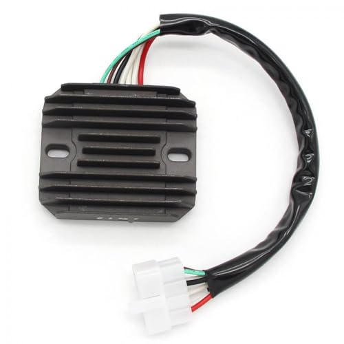 Régulateur de tension de moto XS1100 1101cc XS850 826cc XS750 747cc