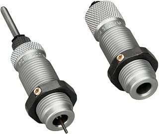 NECK DIE SET .22 HORNET