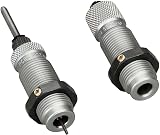 RCBS 16302 .338 Win Mag Ammunition Neck Die Set