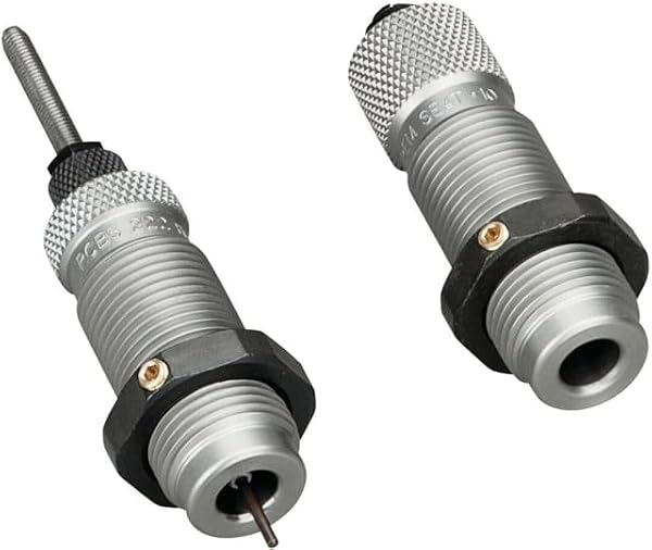RCBS Group A .22 Hornet Neck Sizer by RCBS - Used condition - US$43.47
