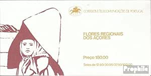 Prophila Collection Portugal - Madeira 64-69 (Completa.edición.) Nuevo