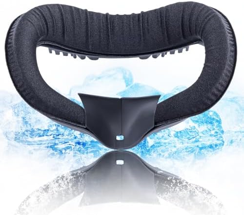 Amgei Replacement For Oculus Quest 2 VR-Accessories