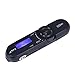 Mandy LCD Screen16GB Support MP3 Black