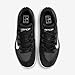 Nike Vapor 12 Men's Hard Court Tennis Shoes (FV5552-001, Black/Dark Smoke Grey/White) Size 11