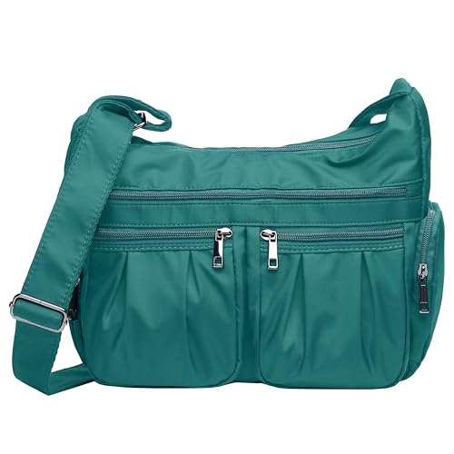 Sac à main léger pour femme qui cherche un grand volume sans encombrement