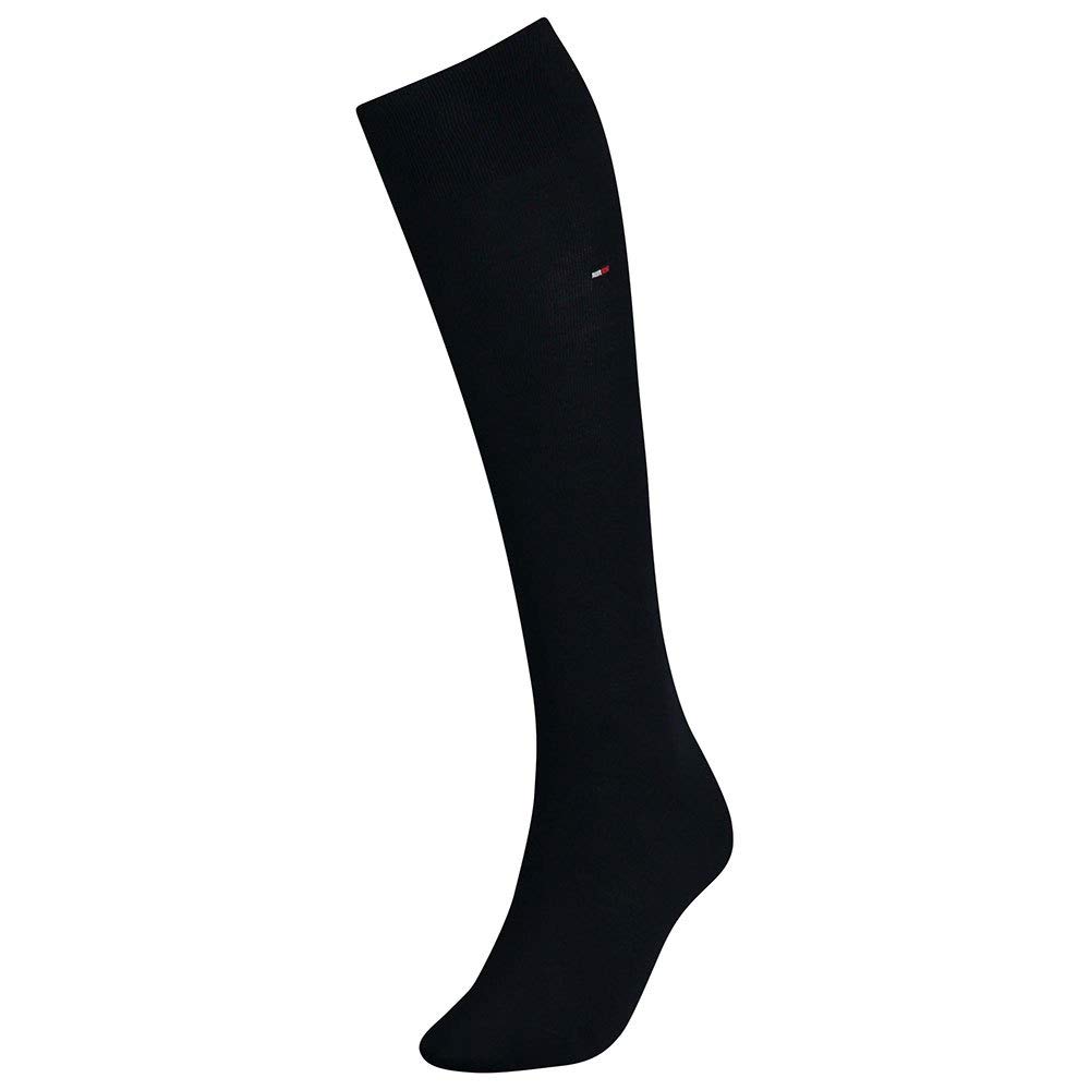 Tommy Hilfiger Mens KNEEHIGH, Navy, 9-11 UK