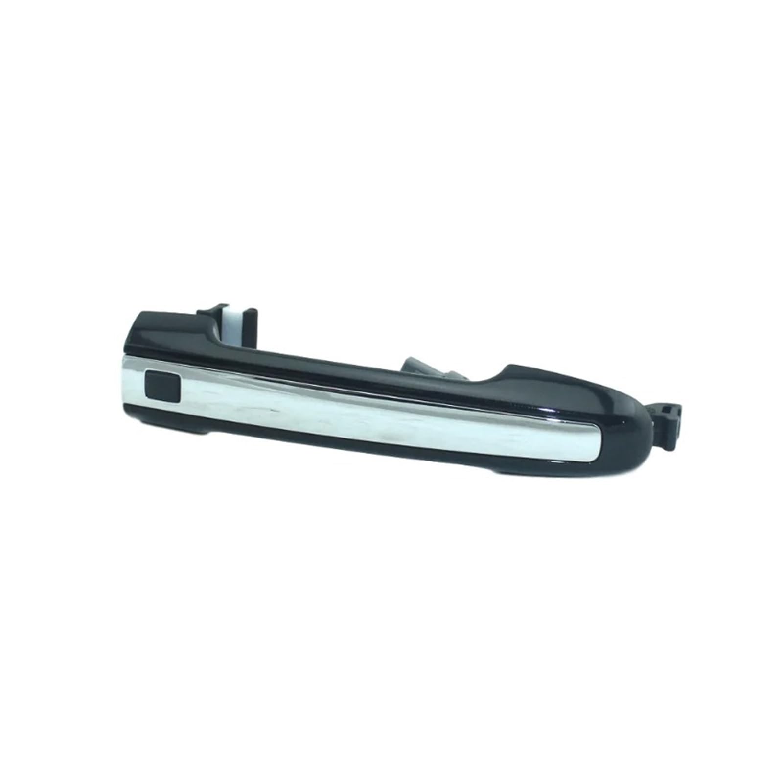 Nokrgqw With Buttons Left Handle Passenger 82651-3K800 For Hyundai For Sonata 2009-2012 Door Exterior Handle Assembly(With Buttons)