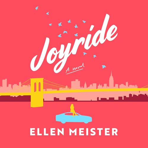 Joyride by Ellen Meister episode artwork