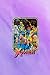 Produktbild Subscription Tracker Notebook X-Men Classic Vintage Comic Group Shot