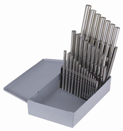 Star Usa 11100101093 Drill Blanks - Sets Fractional cover