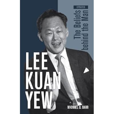 Lee Kuan Yew