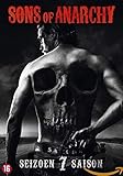  Sons Of Anarchy - Saison 7
