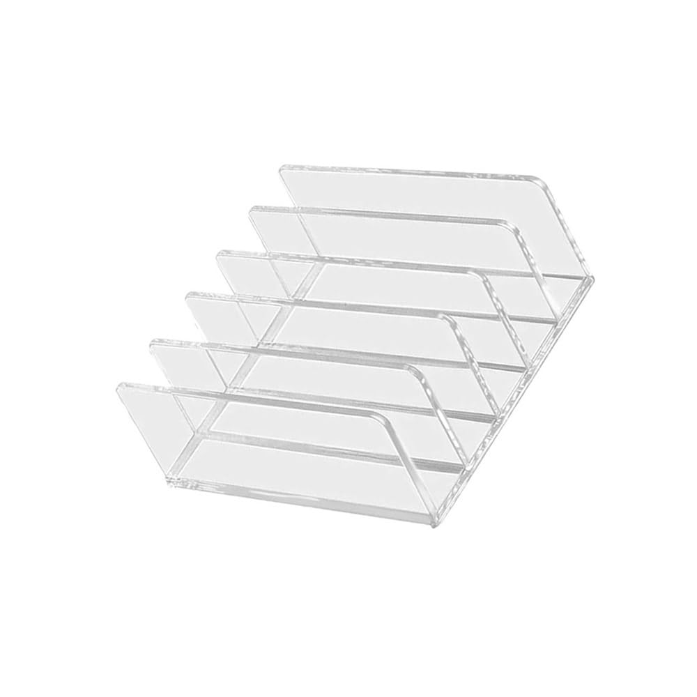 Podstawa folderów Pojemnik na dokumenty biurko, stojak i artykuły biurowe
