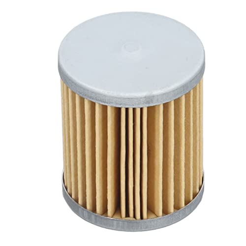 Elemento de Filtro de Combustível, Elemento Separador de água de Combustível Externo, Descontaminaçã