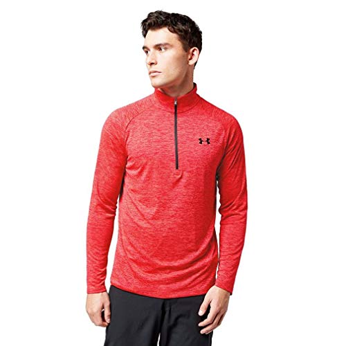 Image of Under Armour Men's Tech 2.0 1 /2 Zip