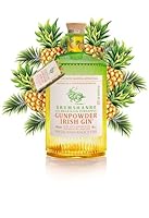 Drumshanbo Gunpowder Pineapple Gin | 70cl | 43% vol