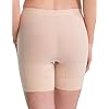 SPANX-Shapewear-for-Women-Tummy-Control-Power-Short-Regular-and-Plus-Size SPANX, Power Short, Soft Nude, XL