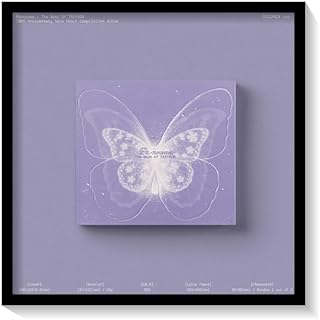 TAEYEON (テヨン of GIRLS’ GENERATION) - Panorama : The Best of TAEYEON 韓国盤 (DIGIPACK Ver.)