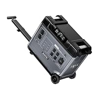 Amazon.co.jp: OUKITEL P2400 ポータブル電源 +と200W ソーラーパネル