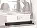 Backrack 91010 Tool Box Bracket