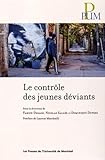 puma collection 2019  Contrôle des jeunes déviants (Le)