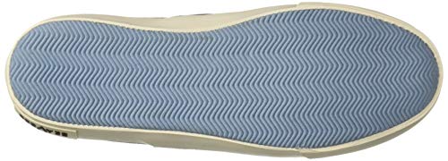 SEAVEES Unisex-Baby Kids Legend Cordies Sneaker4