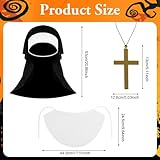 Zoom IMG-1 aomig accessori per costume da Zoom IMG-1 aomig accessori per costume da