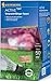 Produktbild Kiepenkerl Profi-Line Active Strapazierfähiger Rasen 661202 - Robust und sehr belastbar - Keimstark und Vital - Dicht und sattgrün - Rasensamen, Sport und Spielrasen, Rasenteppich