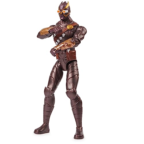 Batman 12-inch Talon Action Figure, for Kids Aged 3 and up