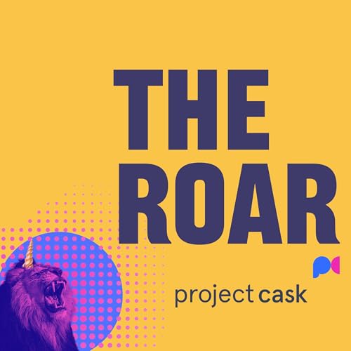 [ The ROAR #8 ] 2025 March Updates