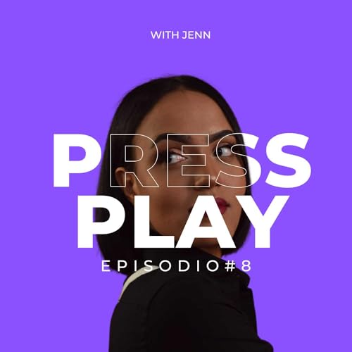 EP #8: ¿Por qué nos sentimos superiores