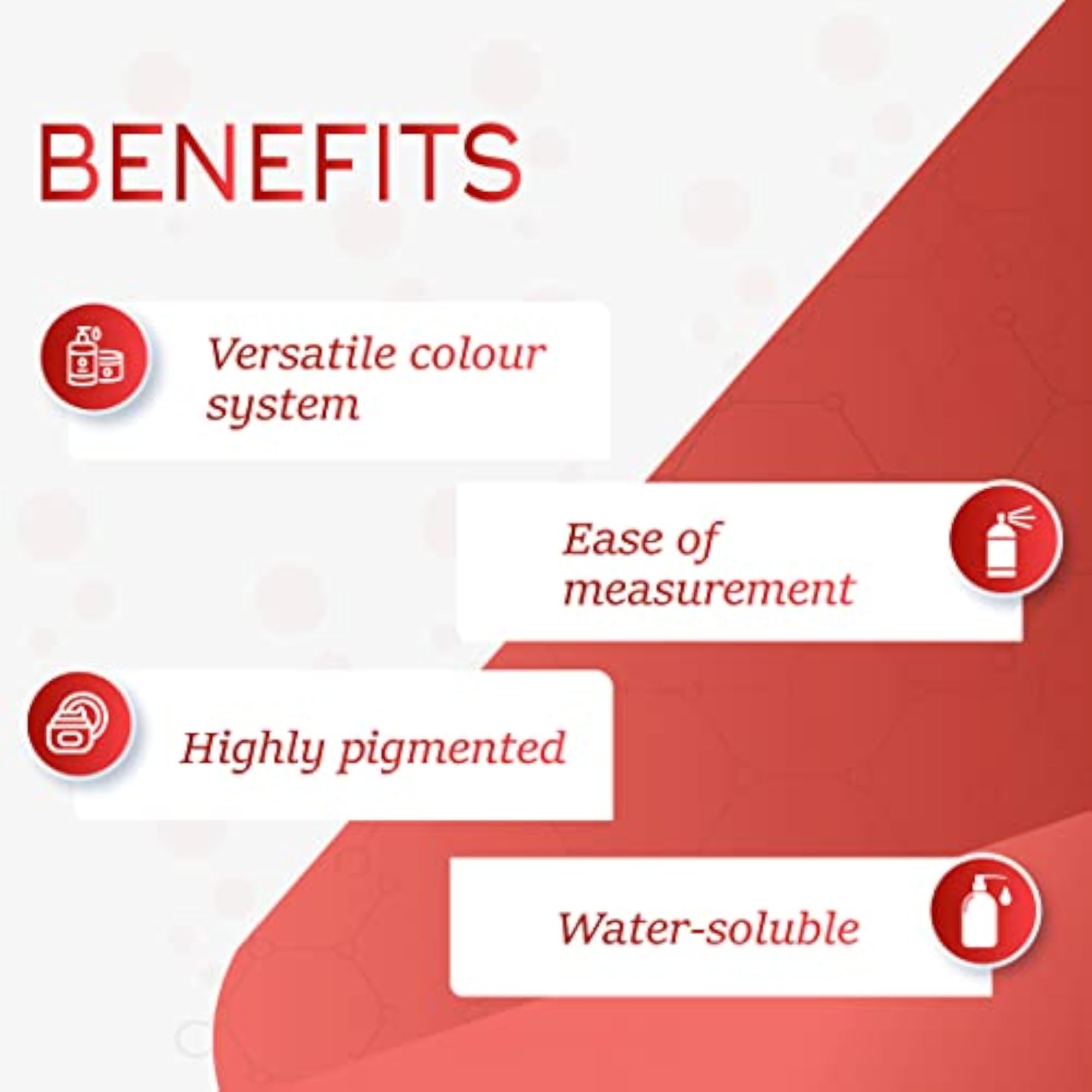 Orange Powder Colour - 50 Grams Oil Soluble