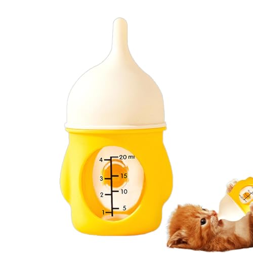 Nursing Kitten Feeder - qLpMrAqpMr, qpMrqLƎq̎ptB[_[ | h~VRaAbgAtFbgpoXP[ttB[_[