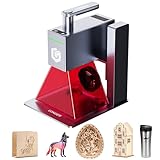 Longer Nano 6000mW Laser Engraver 0.05mm Precision 5000mm/s High Speed...