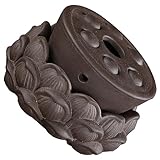 PEPLAYTAL Moxibustionswerkzeug Für Massagen Moxibustionsdose Aus Hochwertigem Material Praktisch Für Heimgebrauch Körpermassagegerät Zur Gesundheitsförderung