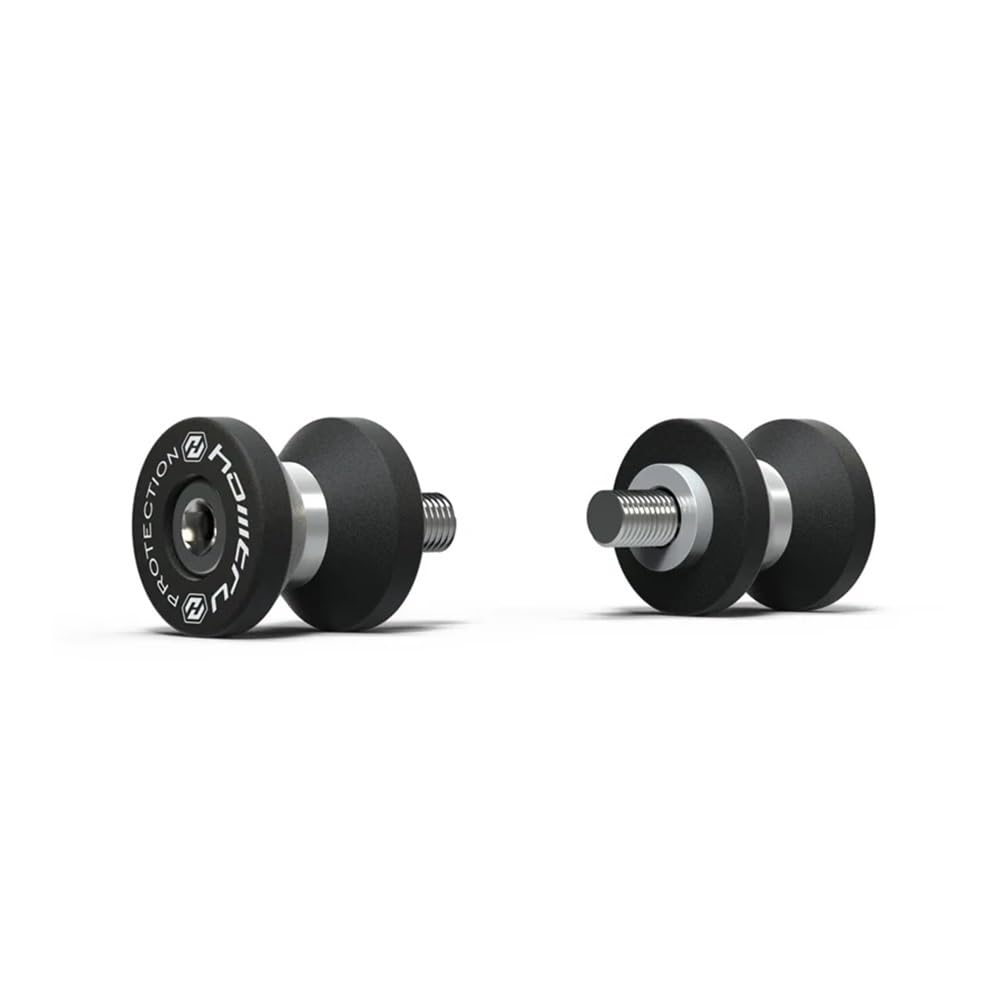 Forcella Crash Sliders Per Du&cati DesertX/Multistrada V4 V4S V4 Rally V4 S 21-23 Cavalletto per forcellone oscillante Cavalletto alzamoto Bobine