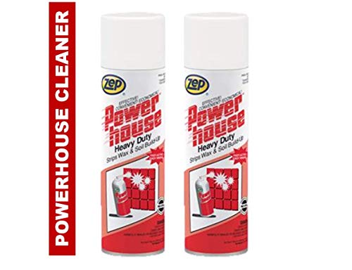 Zep Powerhouse Heavy-Duty Cleaner 18 Oz Aerosol in Pakistan | WellShop.pk