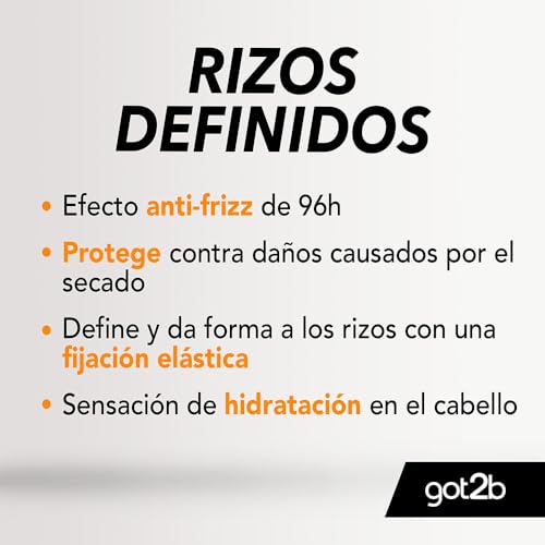 La mejor comparación de Got2b glued al mejor precio. 28 Imagen adicional