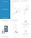 Insteon Smart On/Off Plug-in Module, 1800W, 3-Pin, 2635-222 - Indoor Only - Requires Insteon Hub for Voice Control with Amazon Alexa and Google Assistant