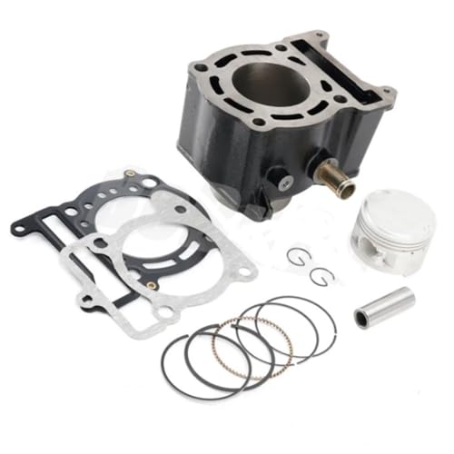Kit cylindre 125CC YMH YP125 pour réparer une perte de puissance