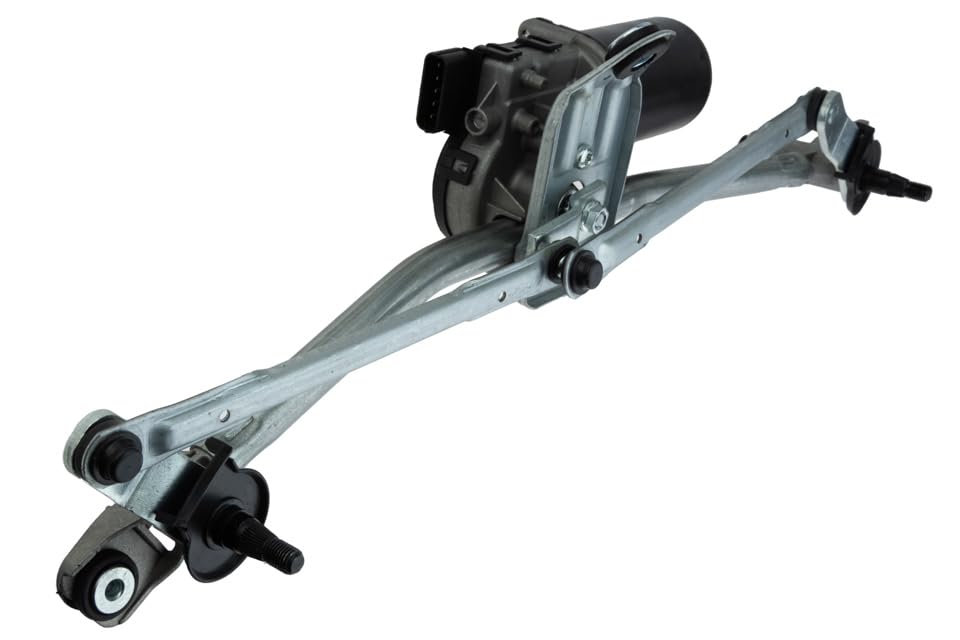 Moteur d'essuie-glace avant ESW-HY-504 pour KIA CEED et PRO CEED