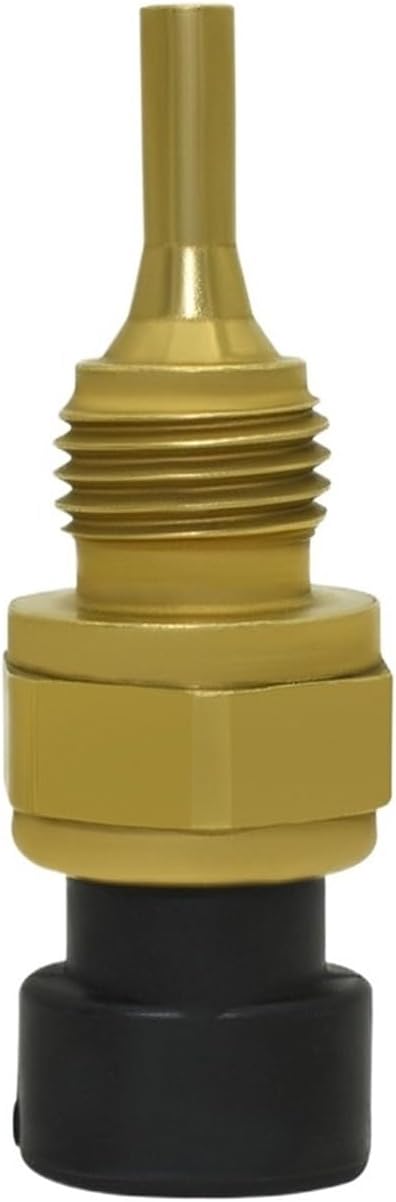 Temperature Plug Sensor 4954905F 4954905 Fit for Cummins QSX15 ISX15 Engine Parts Car Accessories Parts High Mass