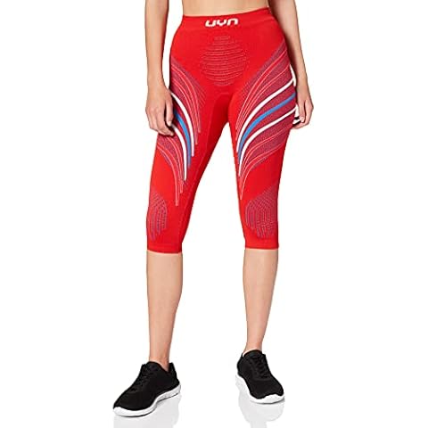 UYN Unisex NATYON 2.0 NORWAY UW PANTS MEDIUM Unterwäsche, XXL Cover