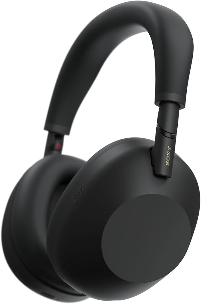 ソニー WH-1000XM6 ワイヤレスノイズキャンセリングヘッドホン