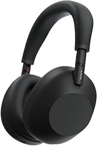 Sony WH-1000XM6
