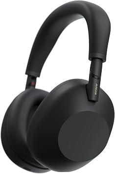 SONY WH-1000XM6 ブラック
