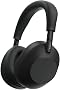ソニー(SONY)WH-1000XM6 ブラック:ワイヤレスヘッドホン 世界最高クラスノイズキャンセリング Bluetooth ロングバッテリー 折りたたみ 外音取り込み